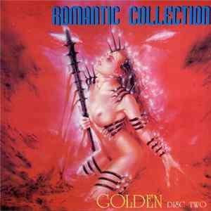 Various - Romantic Collection Golden Disc Two FLAC