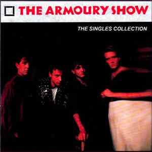 The Armoury Show - The Singles Collection FLAC