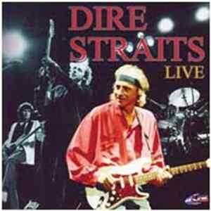 Dire Straits - Live FLAC