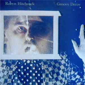 Robyn Hitchcock - Groovy Decoy FLAC