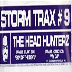 The Head Hunterz - Son Of The Devil / My DJ FLAC