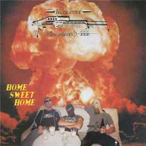 Nunwhore Commando 666 - Home Sweet Home FLAC