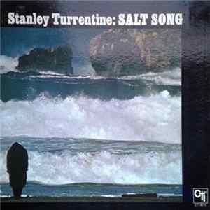 Stanley Turrentine - Salt Song FLAC
