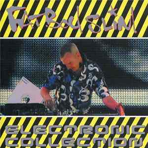 Fatboy Slim - Electronic Collection FLAC