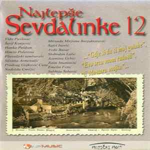Various - Najlepše Sevdalinke 12 FLAC