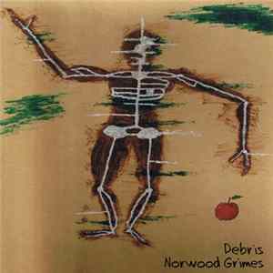 Norwood Grimes - Debris FLAC