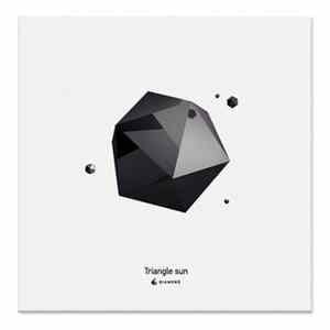Triangle Sun - Diamond FLAC