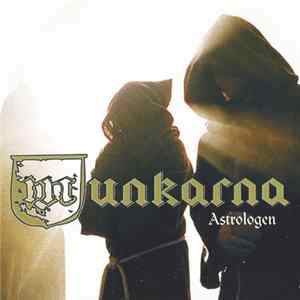Munkarna - Astrologen FLAC