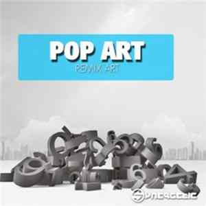 Pop Art - Remix Art FLAC