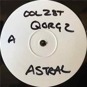Qorg - Astral FLAC
