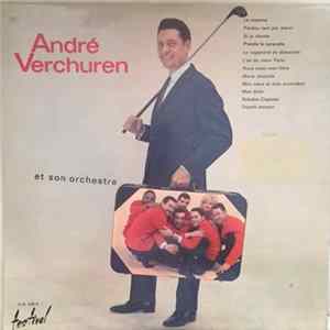 André Verchuren Et Son Orchestre - Grand Prix Du Disque FLAC