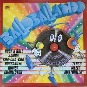 Various - Balloballando Vol 1 FLAC
