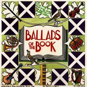 Various - Ballads Of The Book FLAC
