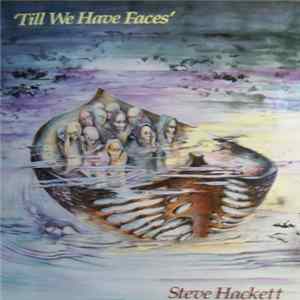 Steve Hackett - Till We Have Faces FLAC