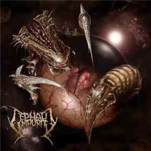 Cephalic Impurity - Promo 2009 FLAC