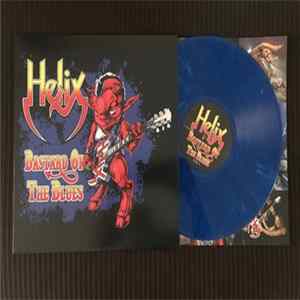 Helix - Bastard Of The Blues FLAC