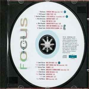 Various - Focus - May 1996 FLAC