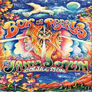 Janis Joplin - Box Of Pearls (The Janis Joplin Collection) FLAC