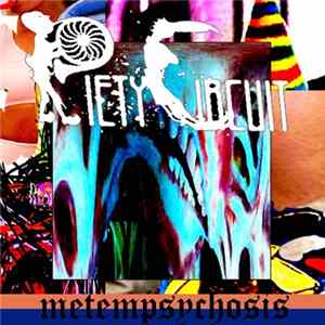 Various - Metempsychosis FLAC