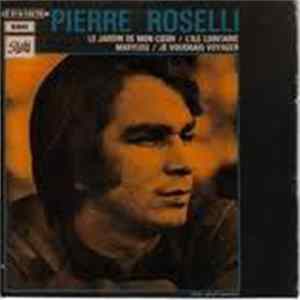 Pierre Roselli - Le Jardin De Mon Coeur FLAC