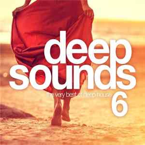 Various - Deep Sounds 6 (The Very Best Of Deep House) FLAC