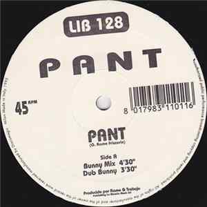 Pant - Pant FLAC