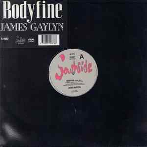 James Gaylyn - Bodyfine FLAC