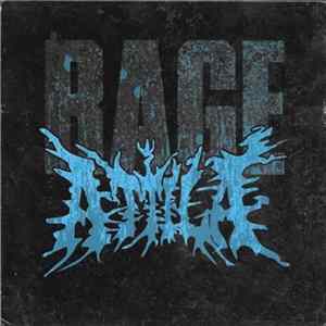 Attila - Rage FLAC