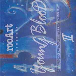 Various - Young Blood II FLAC