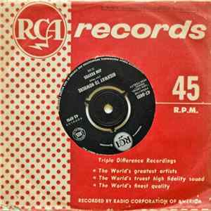 Jim Reeves - Highway To Nowhere FLAC