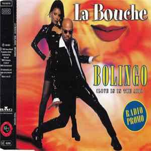 La Bouche - Bolingo (Love Is In The Air) FLAC