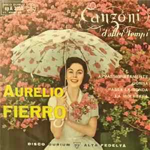 Aurelio Fierro - Appassionatamente FLAC