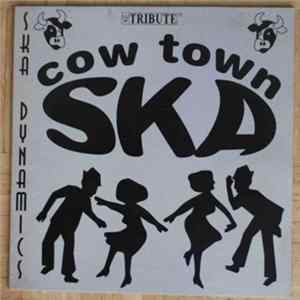Ska Dynamics - Cow Town Ska FLAC