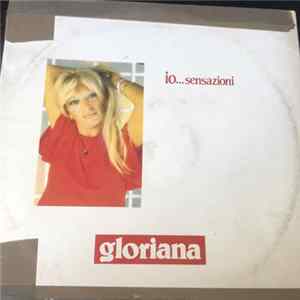 Gloriana - Io... Sensazioni FLAC