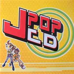 Various - Jpop CD FLAC