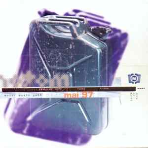 Various - Motor Info CD Mai 97 FLAC