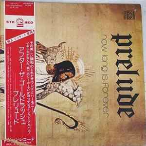 Prelude - How Long Is Forever FLAC