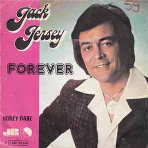 Jack Jersey - Forever FLAC