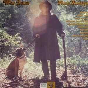 Wes Jones - Mount Analogue FLAC