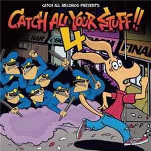Various - Catch All Your Stuff!! 4 FLAC