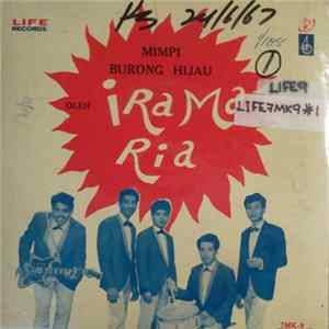 Irama Ria - Burong Hijau FLAC
