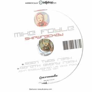 Mike Foyle - Shipwrecked FLAC