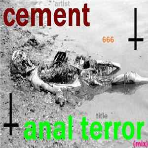 DJ Cement - Anal Terror FLAC