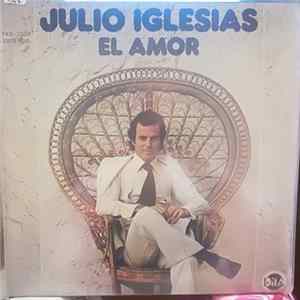 Julio Iglesias - El Amor FLAC