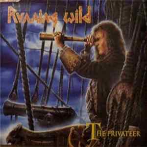 Running Wild - The Privateer FLAC