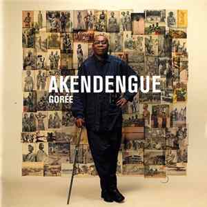 Akendengue - Gorée FLAC