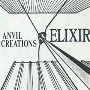 Ken Moore - Elixir FLAC