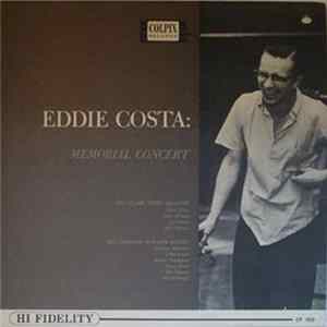 The Clark Terry Quartet / The Coleman Hawkins Sextet - Eddie Costa: Memorial Concert FLAC