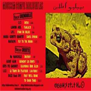 Various - Moussem Compil Bibliotatlas FLAC