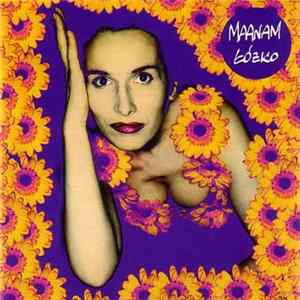 Maanam - Łóżko FLAC